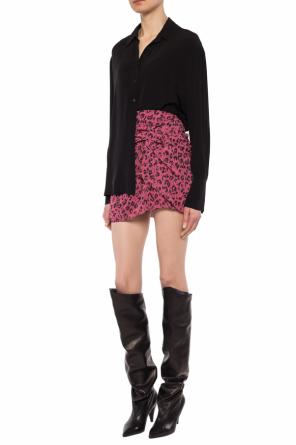 ‘anya’ shirt, zdjęcie 2 ‘anya’ shirt od AllSaints